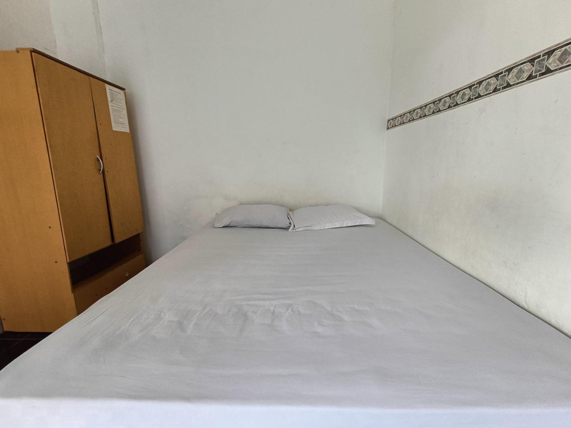 Bumi Merpati Residence Makassar Mitra Reddoorz Exteriör bild