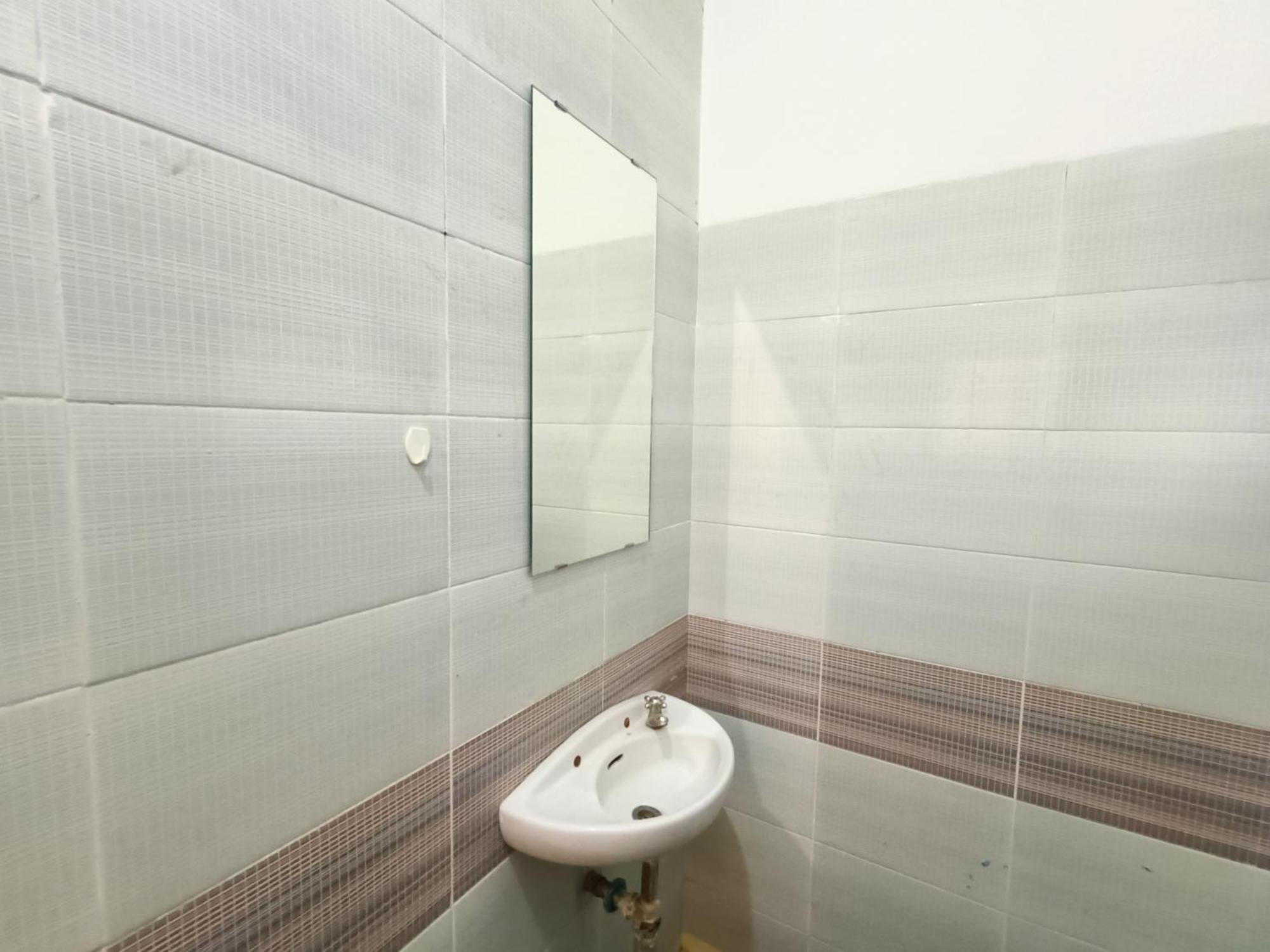 Bumi Merpati Residence Makassar Mitra Reddoorz Exteriör bild